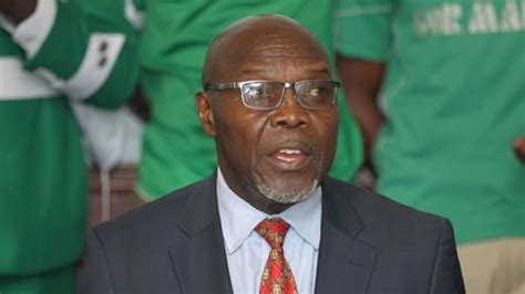 Gor Mahia 'in the process of finalising' documentation for stadium construction - Ambrose ...