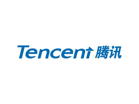 Tencent Logo PNG Transparent & SVG Vector - Freebie Supply