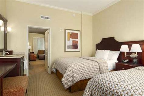 Embassy Suites Tampa Downtown is one of the best places to stay in Tampa