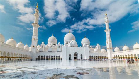 36 Amazing Places To Visit In UAE For A Family Vacation In 2023