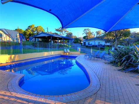 Beach Cabins Merimbula Photos : Merimbula Apartments