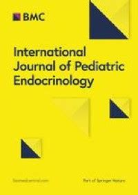 Use of aromatase inhibitor in a girl with peripheral precocious puberty | International Journal ...