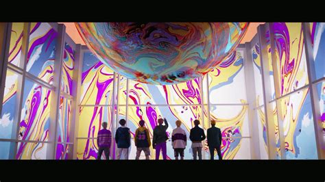 Bts Dna Wallpaper Desktop - btsjullld