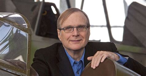 Microsoft co-founder Paul Allen passes away at 65