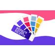 Website Color Palette สำหรับ Google Chrome - ส่วนขยาย ดาวน์โหลด