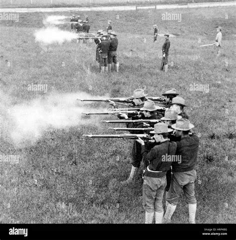 28th regiment infantry Black and White Stock Photos & Images - Alamy