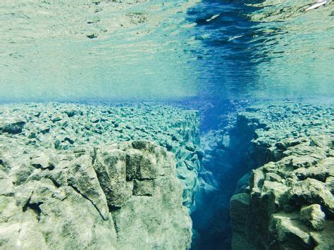 Divergent Boundary in Iceland. | Iceland, Travel photography, Plate tectonics