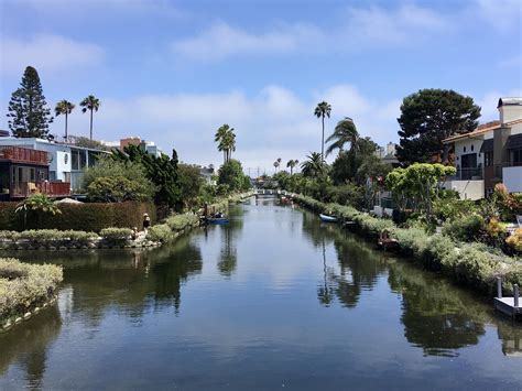 Venice Canals : r/LosAngelesHistory