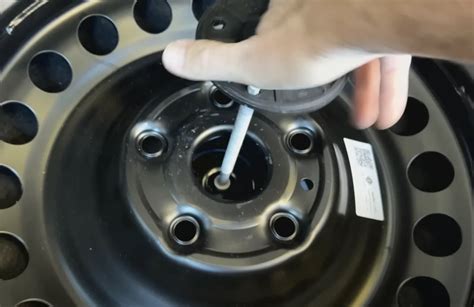 How To Change A Tire On Your Rivian R1T or R1S - Electric Vehicle Official