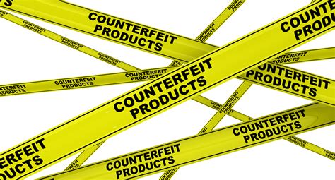 U.S. Must More Aggressively Combat Counterfeit Products – InsideSources