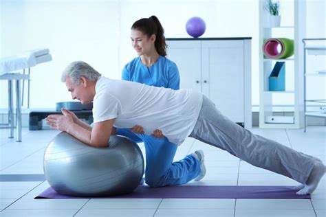 In Home Physical Therapy and Fall Prevention: Reddy Care Physical ...