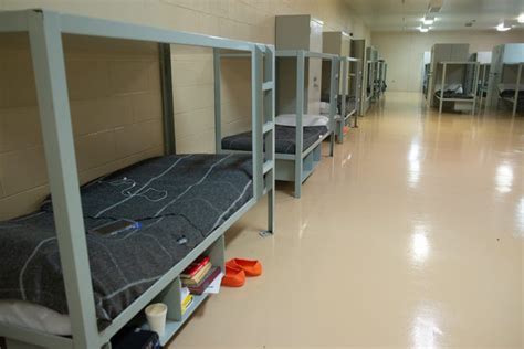 Shawnee County will seek bids to buy beds for its jail and jail annex