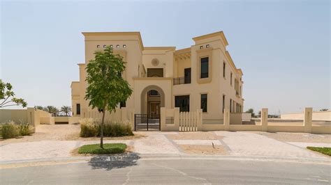 Mansion Dubai Houses For Sale