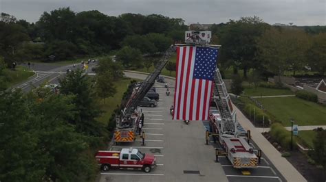 Remembering Our Fallen | The Cherry Hill Police Department assisted in ...