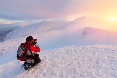 Christmas Scenes: Basic Rules for a Photoshoot | Skylum Blog