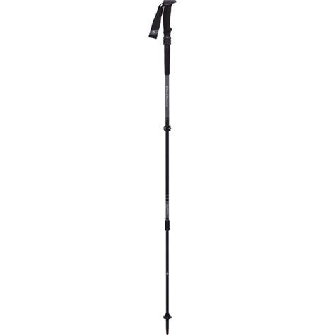 Black Diamond Trail Pro Shock Trekking Poles - Hike & Camp