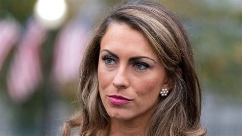 White House Communications Director Alyssa Farah resigns | Fox News