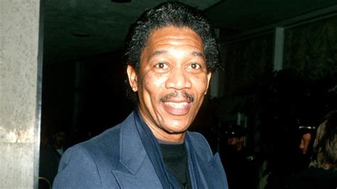 Morgan Freeman Young - Rare Pictures | Global Celebrities Blog