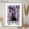 Taylor Swift Speak Now Era, Taylor Swift Eras Tour Poster - Print your thoughts. Tell your stories.