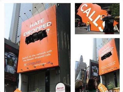 18 Of The Most Memorable Guerrilla Marketing Campaigns