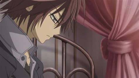 Senri Shiki | Vampire Knight Fanfiction Wiki | FANDOM powered by Wikia