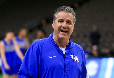 John Calipari Agrees to $86 Mil 'Lifetime Contract' with Kentucky | Def Pen