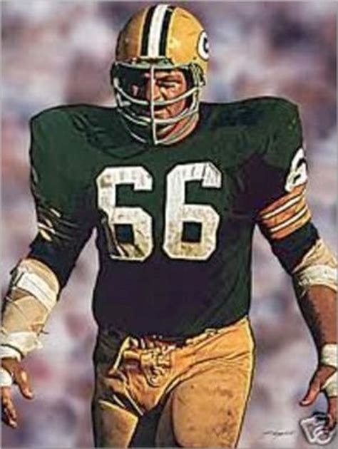 Image Gallery of Ray Nitschke | NFL Past Players