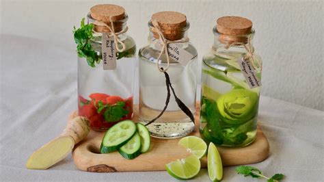 13 Vodka Infusions You Need To Start Making