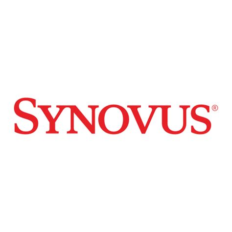 Synovus Logo PNG Vector - BrandLogo