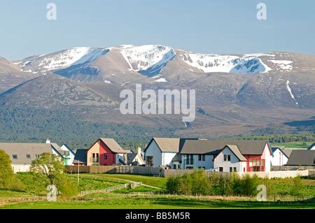 Aviemore area, Highlands and Islands, UK. 8th Oct, 2023. This is scenes ...