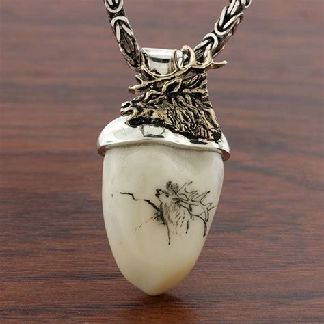 92 best Elk Ivory Jewelry images on Pinterest | Elk ivory, Teeth and Tooth