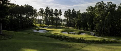 Magnolia Green Golf Club | Golf Courses in Richmond, VA