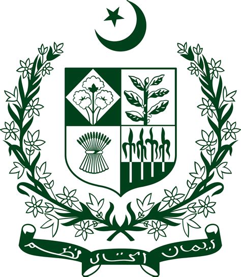 State Emblem of Pakistan : r/a:t5_3a43x