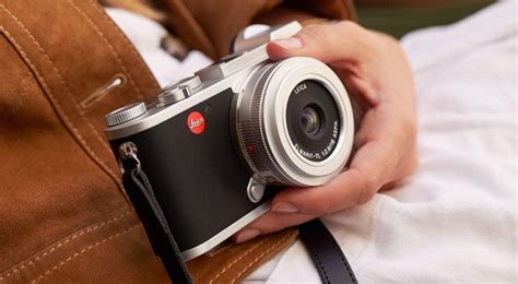 Leica CL review: The everyday compact camera to bring along on ...