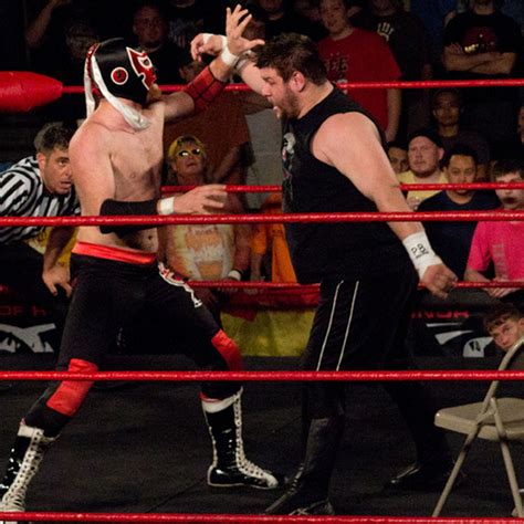 Kevin Steen El Generico