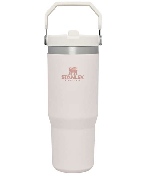 Stanley Iceflow Flip Straw Tumbler 0.89L