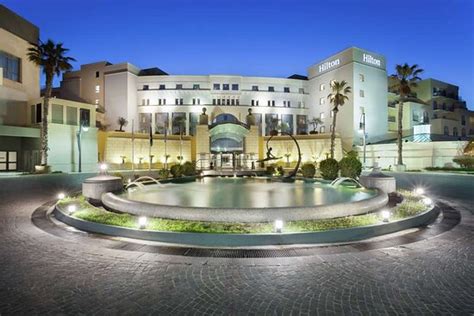 HILTON MALTA $144 ($̶3̶0̶6̶) - Updated 2023 Prices & Hotel Reviews ...