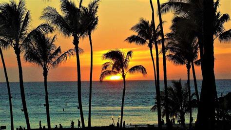 Sunset in Maui: Best Places, Times, and Photo Spots