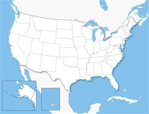 5 Regions Of The Us Blank Map 5060610 Orig Fresh Best Map The Images