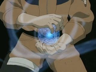 Rasengan Naruto iPhone Live Wallpaper - Download on PHONEKY iOS App