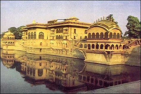 Bharatpur Rajasthan Top 11 Tourist Places to Visit | Kabira Tours