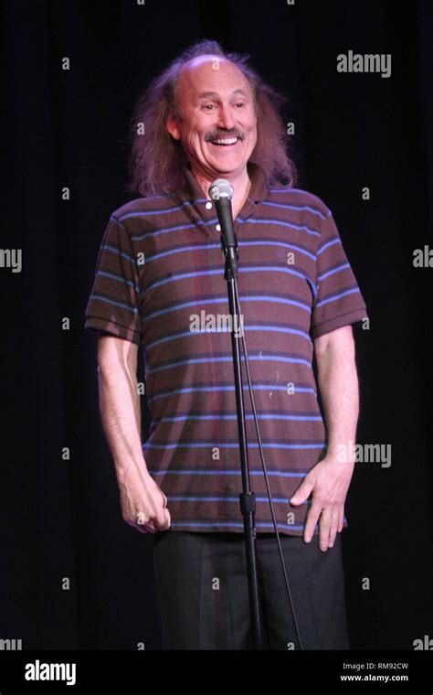 Gallagher Comedian High Resolution Stock Photography and Images - Alamy