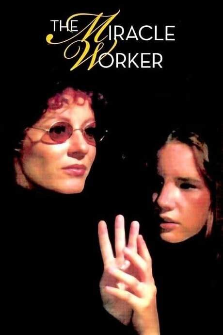 ‎The Miracle Worker (1979) directed by Paul Aaron • Reviews, film + cast • Letterboxd