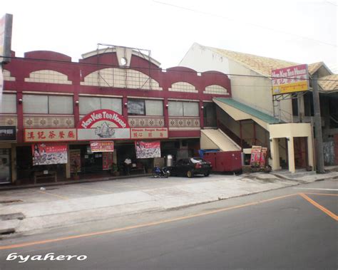 Byahero: History of Tarlac City