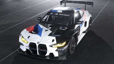 BMW M4 GT3 2021 2 4K 5K HD Cars Wallpapers | HD Wallpapers | ID #74082