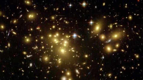 Galaxy Clusters and Superclusters - CosmosPNW