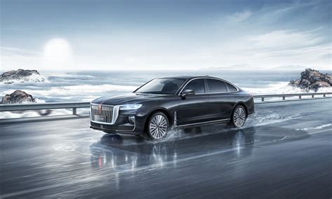 HongQi KSA | news | en