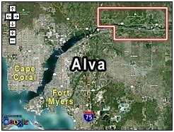 ALVA MOBILE HOMES (NON HOA) Real Estate ALVA Florida Fla Fl