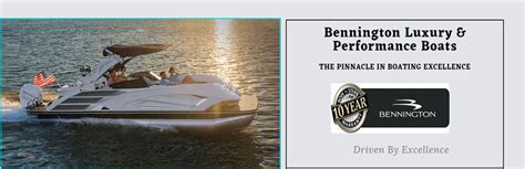 Bennington-pontoon-boat-accessories - Home Design Ideas