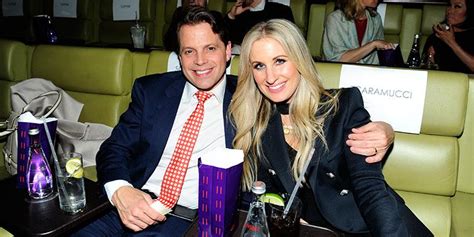 ‘RHONY’: Anthony Scaramucci’s Wife In Talks To Join The Show